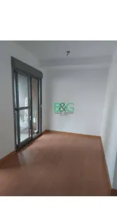 Apartamento com 1 Quarto à venda, 27m² no Vila Gumercindo, São Paulo