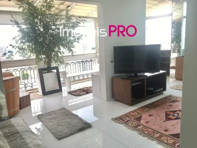 Apartamento com 1 Quarto à venda, 58m² no Campo Belo, São Paulo