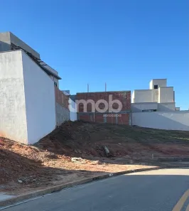 Lote/Terreno à venda, 215m² no Jardim Residencial Helena Maria, Sorocaba