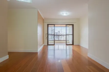 Apartamento com 3 Quartos à venda, 102m² no Vila Nova Conceição, São Paulo