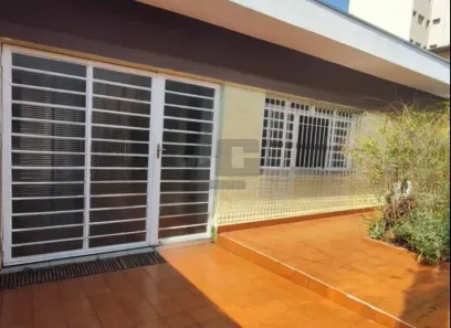 Casa com 4 Quartos à venda, 252m² no Vila Teixeira, Campinas