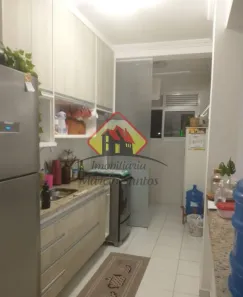 Apartamento com 2 Quartos à venda, 70m² no Centro, Taubaté