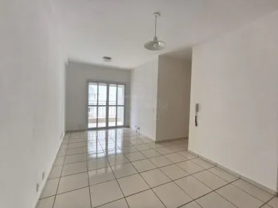 Apartamento com 2 Quartos para alugar, 61m² no Jardim Magnólias, Araraquara