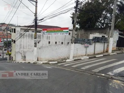 Lote/Terreno à venda, 220m² no Jaguaribe, Osasco