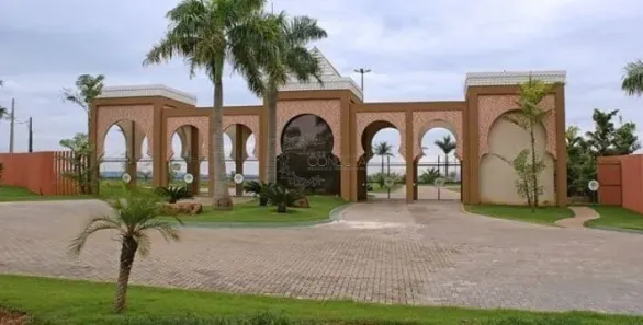 Lote/Terreno à venda, 1250m² no Loteamento Terras de Canaã, Cambé