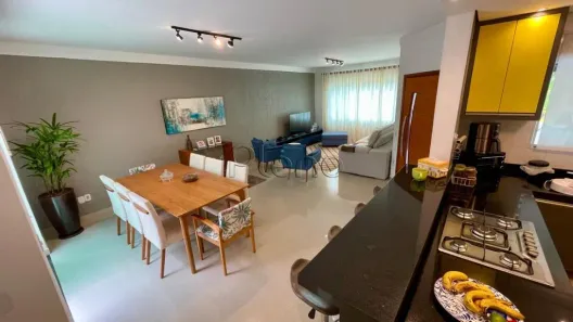 Casa de Condomínio com 3 Quartos à venda, 220m² no Cascata, Paulínia