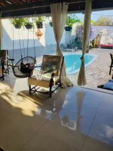 Casa com 2 Quartos à venda, 70m² no Parque Bom Retiro, Paulínia