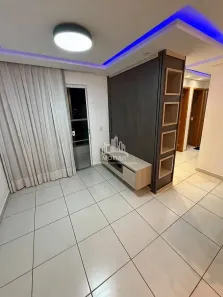 Apartamento com 2 Quartos à venda, 50m² no Presidente Roosevelt, Uberlândia