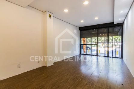 Ponto Comercial à venda, 37m² no Praia de Belas, Porto Alegre