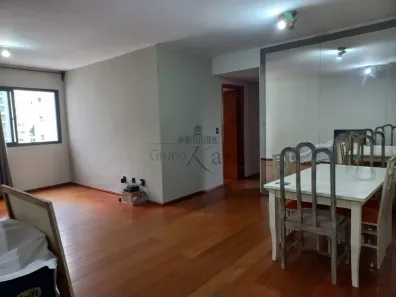 Apartamento com 3 Quartos à venda, 92m² no Parque Residencial Aquarius, São José dos Campos
