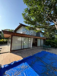 Casa de Condomínio com 4 Quartos à venda, 142m² no Praia do Forte, Mata de São João