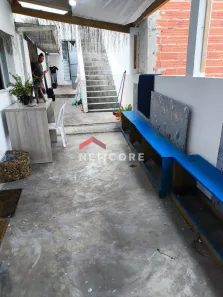 Casa com 6 Quartos à venda, 291m² no Chácara Bosque do Sol, São Paulo