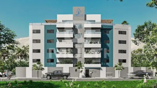 Apartamento com 3 Quartos à venda, 115m² no Novo Mundo, Uberlândia