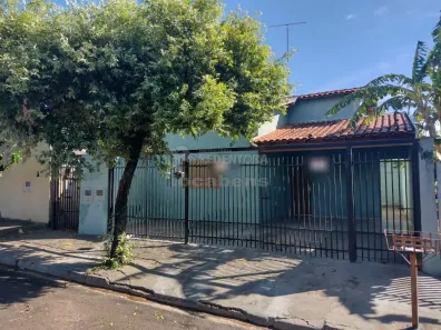 Casa com 4 Quartos à venda, 140m² no Residencial Nato Vetorasso, São José do Rio Preto