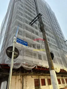 Apartamento com 1 Quarto à venda, 19m² no Água Branca, São Paulo