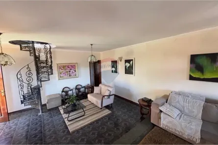 Sobrado com 3 Quartos à venda, 426m² no Centro, Itatiba