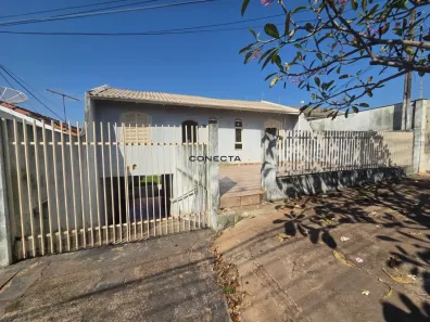 Casa com 3 Quartos à venda, 120m² no Hedy, Londrina