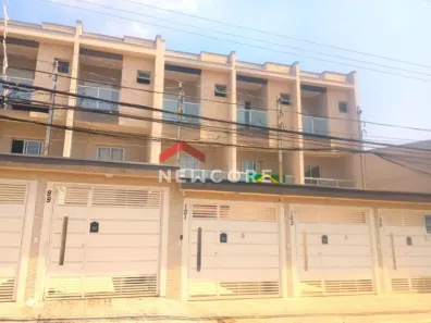 Sobrado com 3 Quartos à venda, 150m² no Parque Boturussu, São Paulo