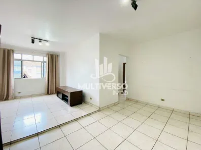 Apartamento com 2 Quartos à venda, 102m² no Ponta da Praia, Santos