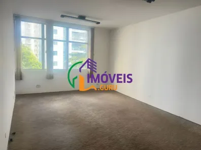 Sala Comercial à venda, 22m² no Indianópolis, São Paulo