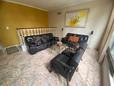 Apartamento com 3 Quartos à venda, 204m² no Tijuca, Rio de Janeiro