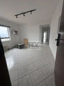 Sala Comercial para alugar, 120m² no Gonzaga, Santos