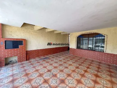 Casa com 2 Quartos para alugar, 100m² no Jardim Vila Formosa, São Paulo