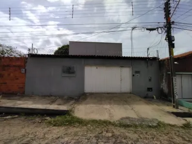 Sala Comercial para alugar, 16m² no Lourival Parente, Teresina