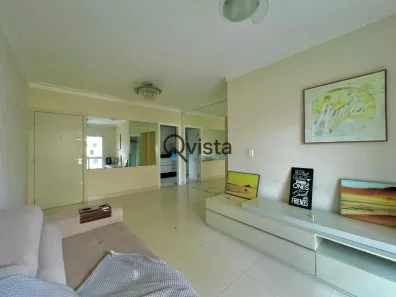 Apartamento com 3 Quartos à venda, 70m² no Enseada, Guarujá