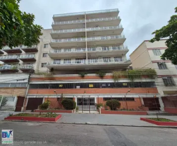Apartamento com 3 Quartos à venda, 105m² no Penha Circular, Rio de Janeiro