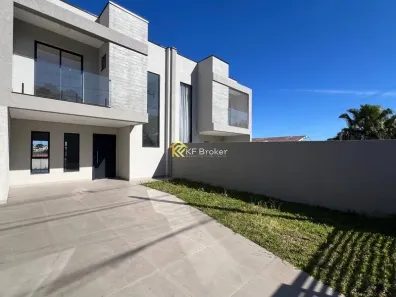 Sobrado com 3 Quartos à venda, 116m² no Paloma, Colombo