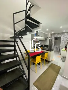 Sobrado com 2 Quartos à venda, 70m² no Itaim Paulista, São Paulo