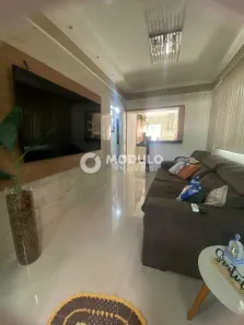 Casa com 3 Quartos à venda, 120m² no Residencial Gramado, Uberlândia