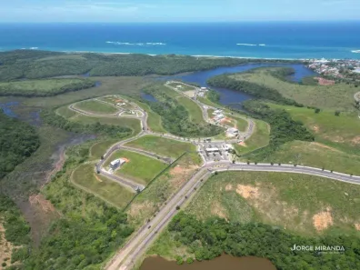 Lote/Terreno à venda, 420m² no Lameirão, Guarapari
