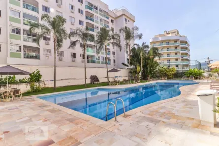 Apartamento com 2 Quartos à venda, 55m² no Taquara, Rio de Janeiro