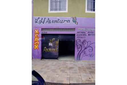 Ponto Comercial para alugar, 139m² no Jardim Belvedere, Guarulhos