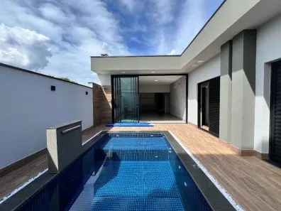 Casa de Condomínio com 3 Quartos à venda, 165m² no Jardim Vitória, Nova Odessa