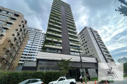 Apartamento com 4 Quartos à venda, 375m² no Centro, Joinville
