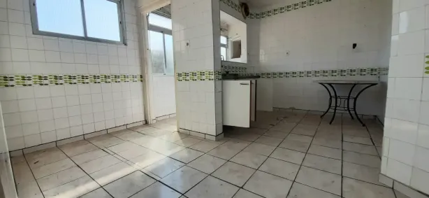 Apartamento com 3 Quartos à venda, 93m² no Tucuruvi, São Paulo