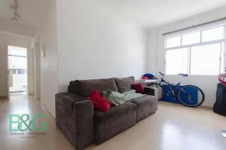 Apartamento com 2 Quartos à venda, 66m² no Sumarezinho, São Paulo