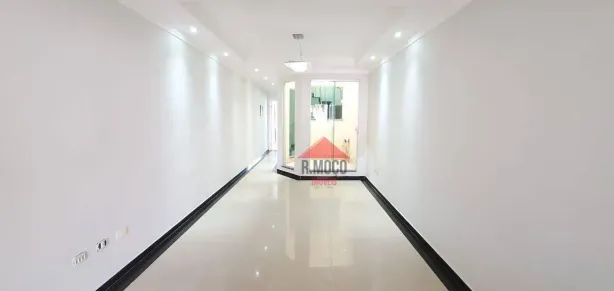 Sobrado com 3 Quartos para alugar, 210m² no Vila Guilhermina, São Paulo
