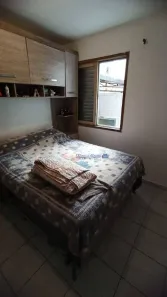 Apartamento com 3 Quartos à venda, 84m² no Vila Romana, São Paulo