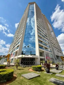 Apartamento com 1 Quarto para alugar, 37m² no Centro, Guarulhos