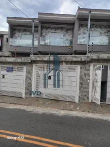 Casa com 3 Quartos à venda, 180m² no Vila São Geraldo, São Paulo