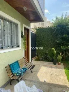 Sobrado com 2 Quartos à venda, 120m² no Parque Mandaqui, São Paulo