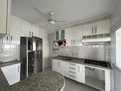 Apartamento com 3 Quartos à venda, 127m² no Vila Ema, São José dos Campos