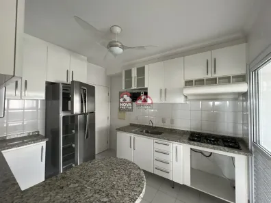 Apartamento com 3 Quartos à venda, 127m² no Vila Ema, São José dos Campos