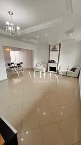 Sobrado com 4 Quartos à venda, 320m² no Jardim do Lago, Jundiaí