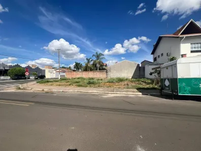 Lote/Terreno à venda, 332m² no Morada das Flores, Holambra