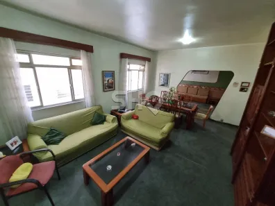 Apartamento com 3 Quartos à venda, 143m² no Campos Elíseos, São Paulo
